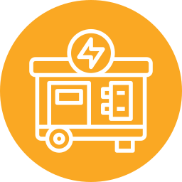 U.S. Engineering Icon