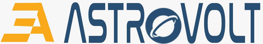 EA Astrovolt Logo